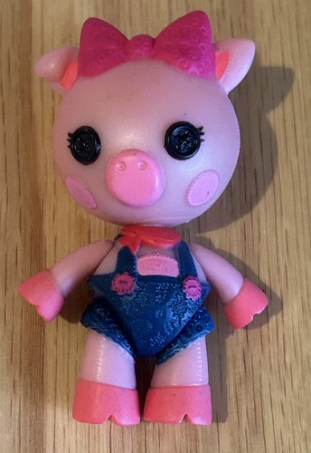 Lalaloopsy mini pet pals - pet,