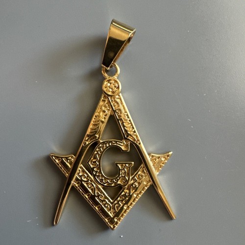Men free mason stainless - free,
