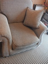 2 Parker Knoll Armchairs