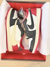 Nike Air Jordan 1 Low SE Black