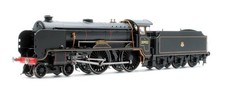 HORNBY 'OO' GAUGE R2744 BR 4-4-0 SCHOOLS CLASS 5P 30932 'BLUNDELL'S'