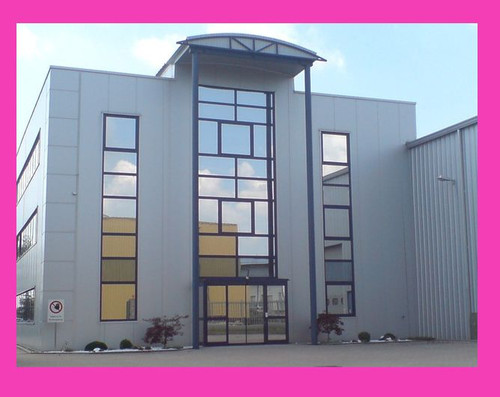 One way window film - way, privacy
