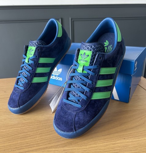 Adidas mkii jeans mk2 - adidas, blue