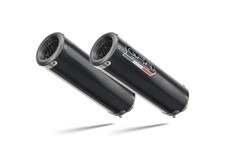 GPR exhaust pair approved