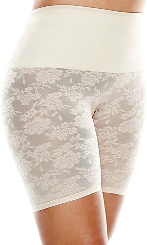 Cortland shapewear long leg - shapewear,