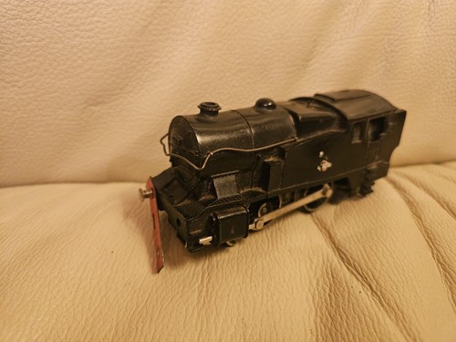 Vintage trix twin - ttr, 3