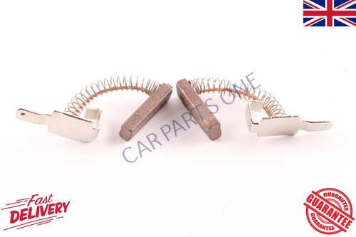 12v alternator brush set - alternator,