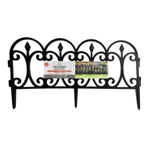 Garden essentials victorian - garden,
