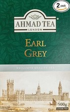 Ahmad Earl Grey Loose Tea ( 1