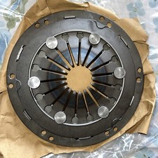 Clutch Mechanism Fiat Topolino 500 A