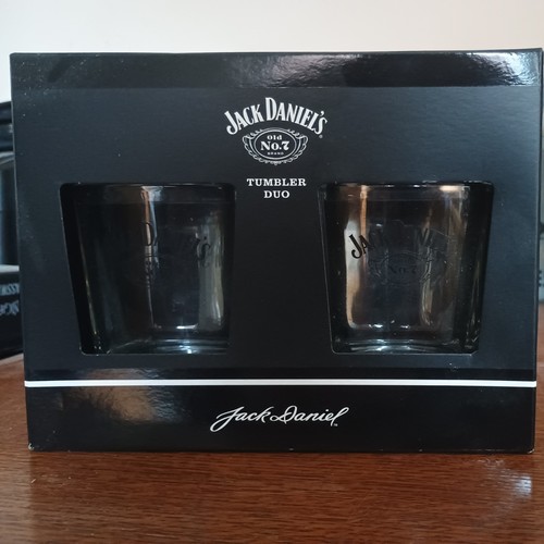Jack daniels old 7 - old, whiskey