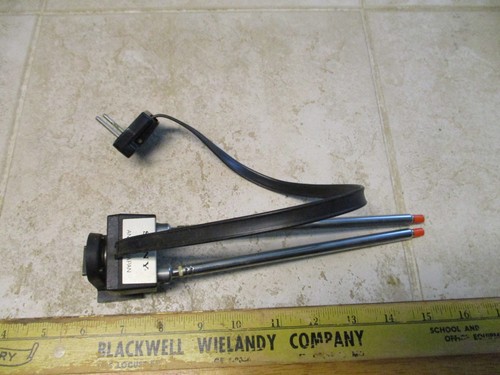 Vintage sony rabbit ear - rabbit,
