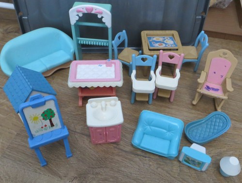 Vintage fisher price loving - vintage,