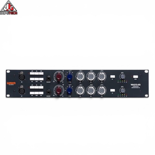 Warm audio wa273 microphone - audio, wa273-eq