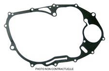 1982/1987 Dr250s Clutch Cover