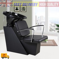 Salon Shampoo Hairdressing