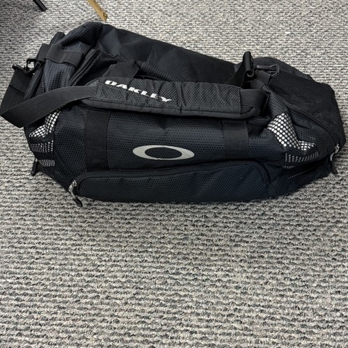Vintage oakley duffle - oakley, y2k