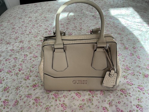 Guess women handbag brandnew - handbag,