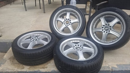 Rays eng volk racing av3 - racing, 17"