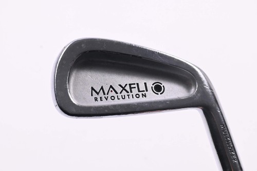 Maxfli revolution black dot - maxfli,