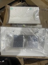 Art Deco Up Wall Light