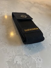 Leatherman Nylon Sheath Pouch