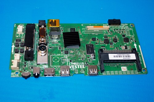 Main board 17mb211s 23537658 - main,