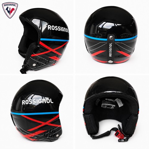 Rossignol ski helmet en1077 - rossignol,