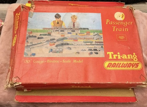 Tri ang gauge princess - tri-ang,