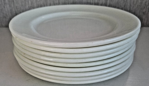 Set vintage pyrex milk - vintage,