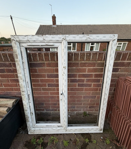 Spechus upvc casement window - upvc,