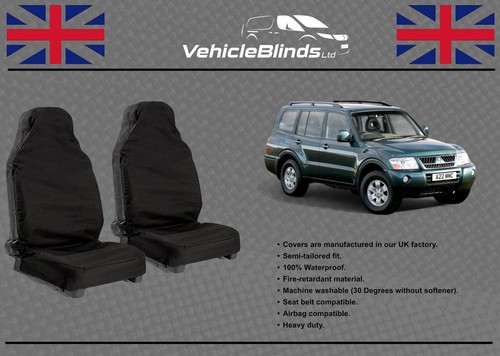 Seat covers for mitsubishi - for,