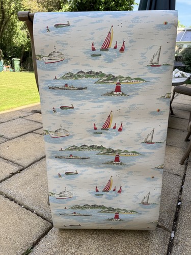 Cath kidston wallpaper - kidston, offcut