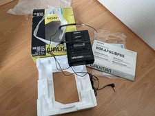 Sony Walkman WM-BF65 Tape