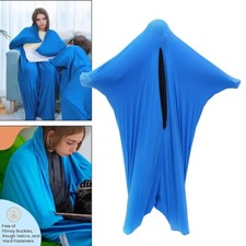 Sensory Body Sock Full Body Wrap for Boys Girls with Autism to Relieve Stress
