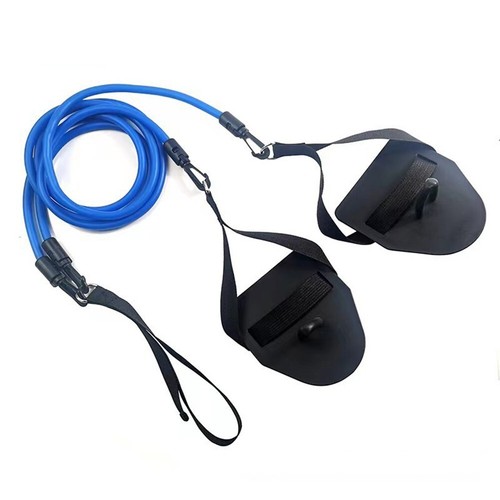 Swim trainer with - trainer,