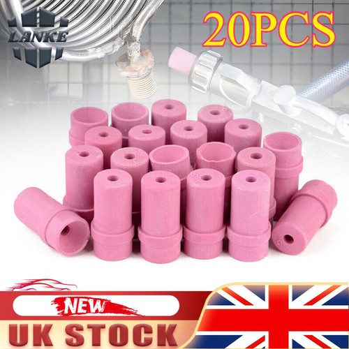 20pcs sandblaster ceramic - 20pcs,