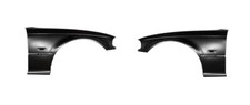 Fits BMW 3 E46 2 Door Coupe/Cab 1998-2003 Front Wing Primed Pair Not M3