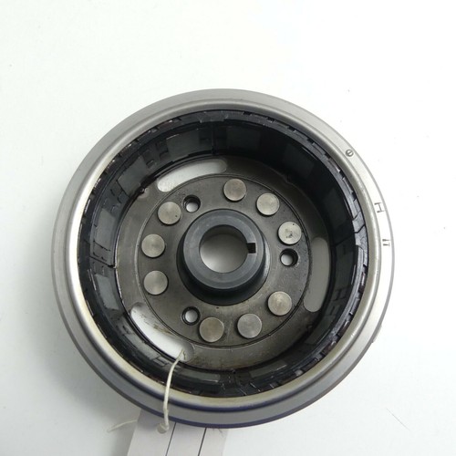 Yamaha 600 2kf flywheel - 2kf,