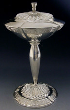 STUNNING HUGE 1020g STERLING