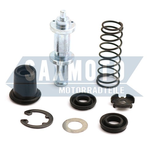 Front brake master - brake, cylinder