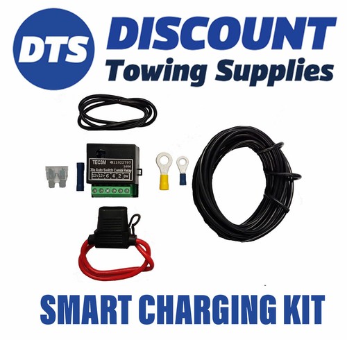 Ford towbar towing self - towbar,