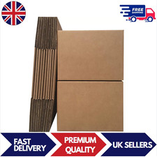 Single wall postal - wall, cardboard