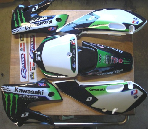 Klx 110 02 24 - klx,