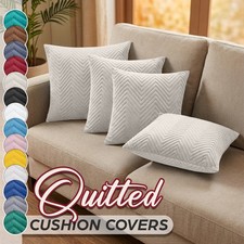 Luxury Velvet Cushion Covers