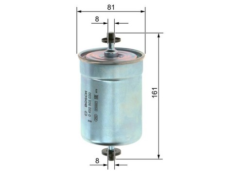 Fits bosch 450 - 905, 030