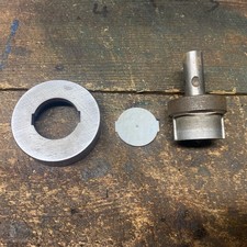 Fly Press Punch & Die  vgc