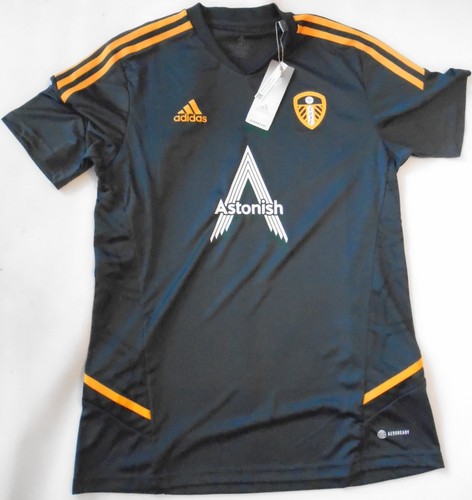 Leeds united 2022 season - leeds, 23