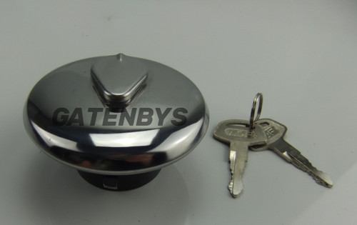 Locking petrol fuel cap for - locking,