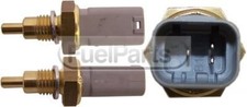 Genuine FUELPARTS Temperature Switch for Fiat Coupe 20v 2.0 (11/1996-08/2001)